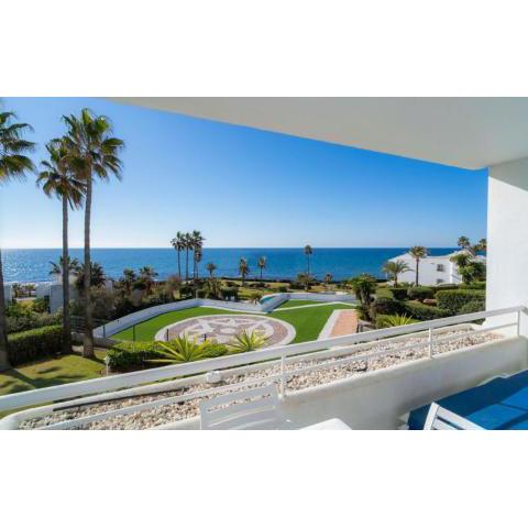 Miraflores Apartments by the Beach Costa Del Sol