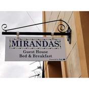 Mirandas Guest House