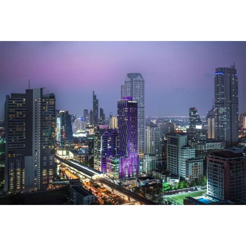 Mode Sathorn Hotel - SHA Extra Plus