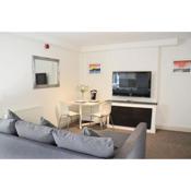 Modern 1 bedroom apartment close to Penzance town centre.