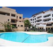 Modern 1 bedroom apartment, in La Cala De Mijas