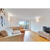 Modern 1bed flat close to all London's attractions