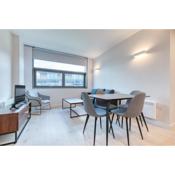 Modern 2 Bedroom Apartment in Bracknell