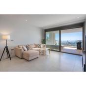 Modern 3-bedroom in Estepona