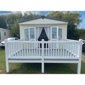 Modern 6 Berth Static Caravan, Hunstanton