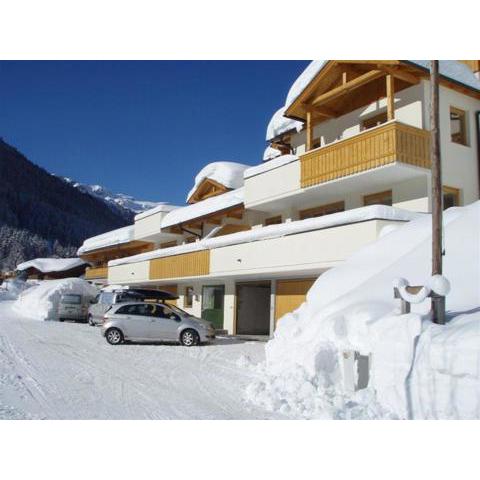 Modern Apartment in Saalbach Hinterglemm with Terrace