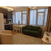 Modern Apartment in the Heart of the City - Fatih