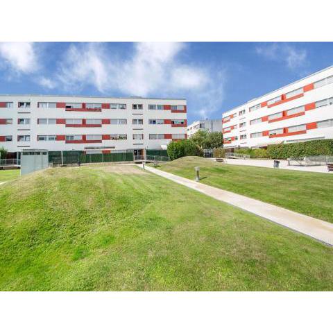 Modern Apartment in Zizur Mayor near Centre