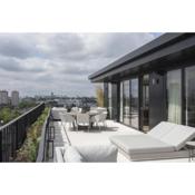 Modern Apartments at Enclave located in Central London