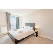 Modern Apartments in Brentford 2 minutes walk from Kew Bridge