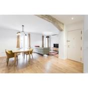 Modern & Chic 2BR/2BA apartment in trendy Chueca