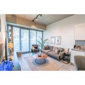 Modern Elegance Stylish 2br Apt