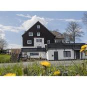 Modern flat in Neuastenberg with balcony