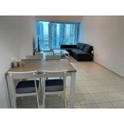 Modern Lake View 1 Bedroom Apt in JLT