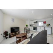 Modern Studio Apartment Kings Lynn