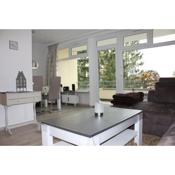 Moderne Ferienwohnung Anna 6a