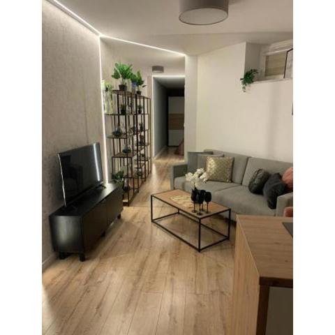 Moderno Apartament