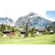 MOM - Alpine Boutique Apartments, Romantica, near Grindelwald Terminal