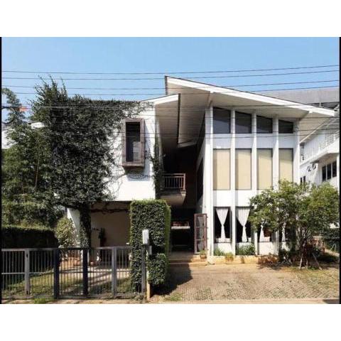 MONET HOME 5BR house near Airport and Nimman