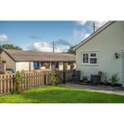 Monks Cleeve Bungalow