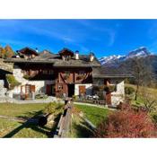 Monolocale in chalet alpino 022143-AT-010681