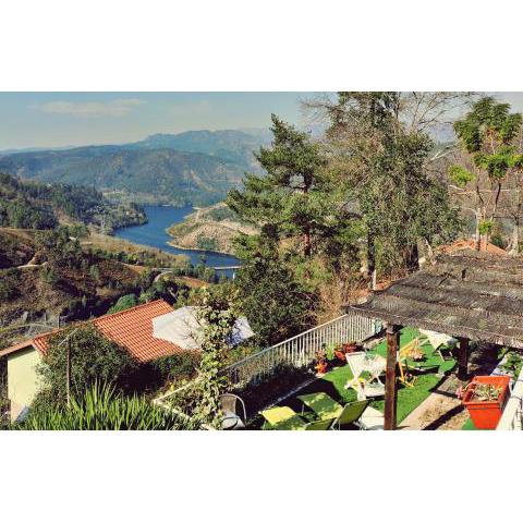 Monteiro's Gerês Countryhouse