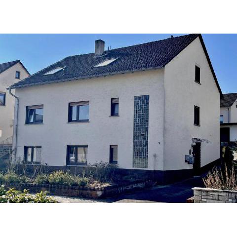 Monteurwohnung - FerienWohnung nähe Limburg an der Lahn