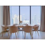 MOONSTONE - Tranquil, Large 2 BEDROOM Apartment, SEA VIEW, MARINA JBR BEACH