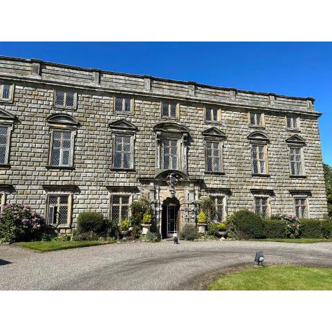 Moresby Hall Country House Hotel