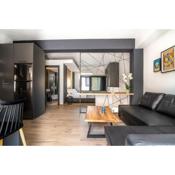 MOS Luxury City Suites - The Loft