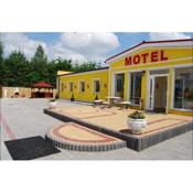 Motel Kochlice