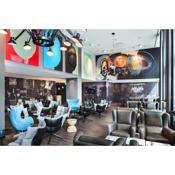 Motel One Basel