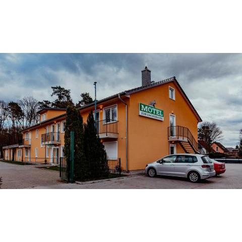 Motel Zur Dachsbaude