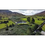 Mountain House Omeath near Carlingford