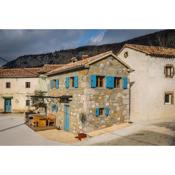 Mountain Lodge Istria, Tiny house