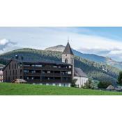 Mountain Lodge Margit