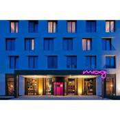 Moxy Darmstadt