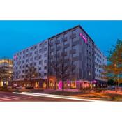 Moxy Frankfurt Airport