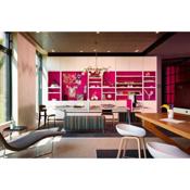 Moxy Munich Airport