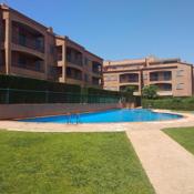 MSJ 56 Acogedor apartamento en Marina San Jordi