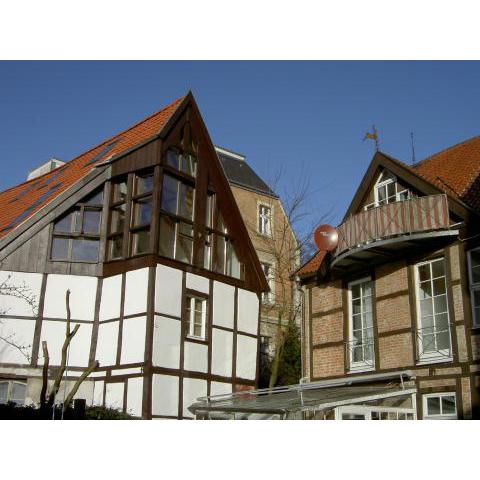 Münster Altstadttraum