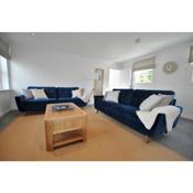 Murrays Neuk- stylish coastal apartment