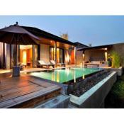 MUTHI MAYA Forest Pool Villa KHAO YAI