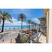 MY CASA - PONCHETTES - Independent House, Promenade Des Anglais
