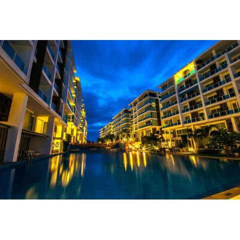 My Resort Condo Hua Hin F202