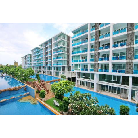 My Resort Hua Hin A304