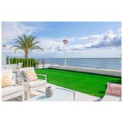 MyFlats Luxury Infinity View Terrace