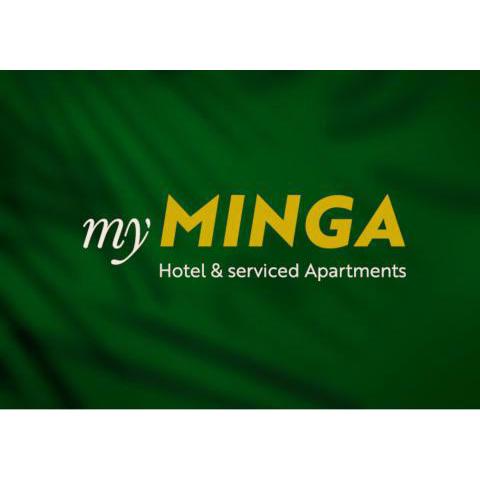 myMINGA4 - Hotel & serviced Apartments