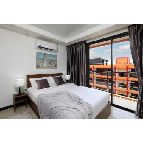 Naiharn Sea Condo by Capital Pro