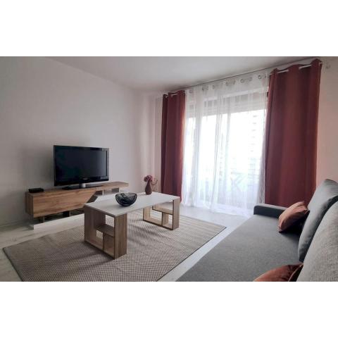 -NamastHome/Parc Bourran/4 pers-